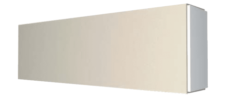 Profil decorativ ACT-01