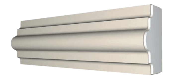 Profil decorativ ACT-04
