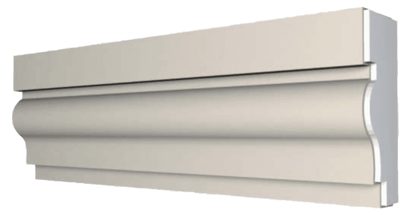 Profil decorativ ADNZ-02