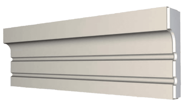 Profil decorativ ADNZ-03