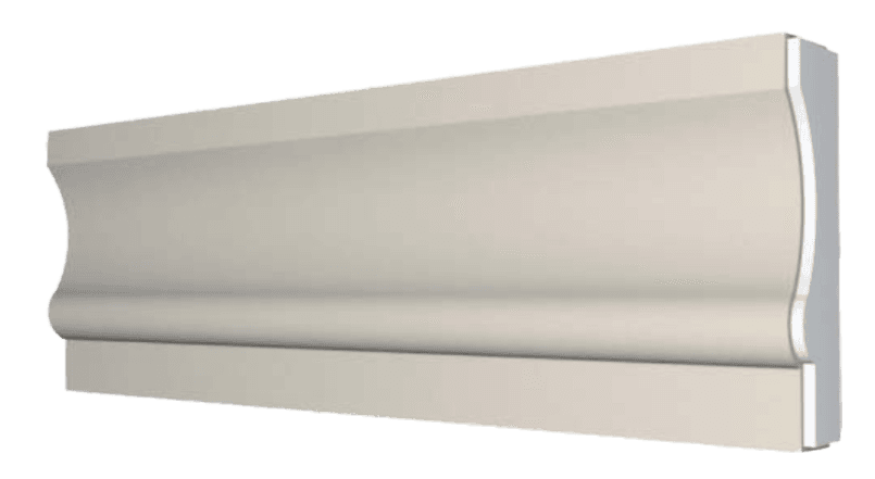 Profil decorativ ADNZ-04