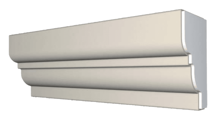 Profil decorativ ADNZ-05