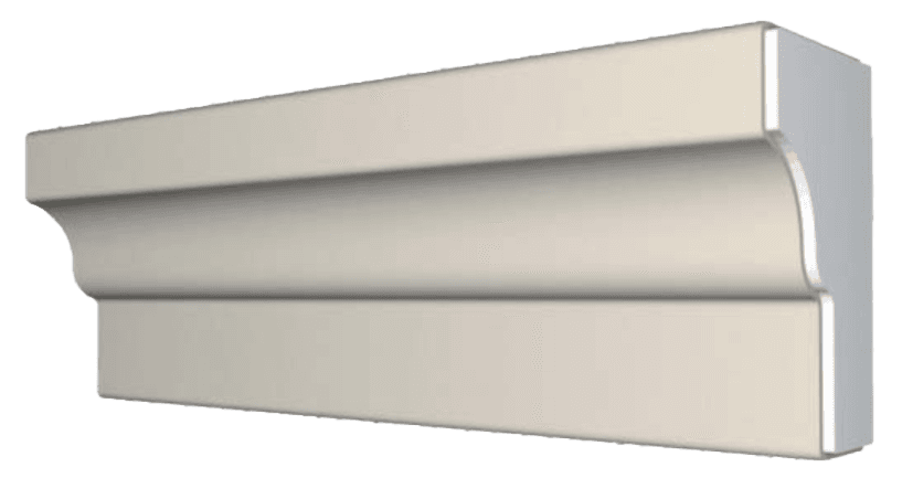 Profil decorativ ADNZ-06
