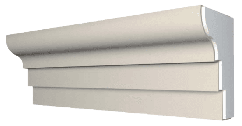Profil decorativ ADNZ-07