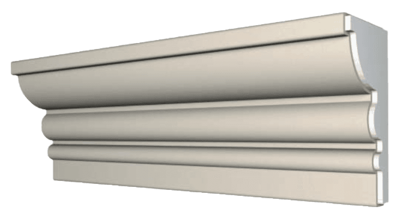 Profil decorativ ADNZ-08