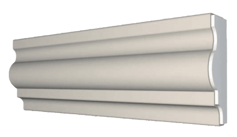 Profil decorativ ADNZ-09