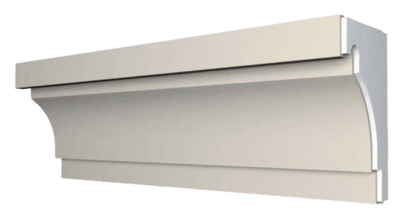Profil decorativ ADNZ-11
