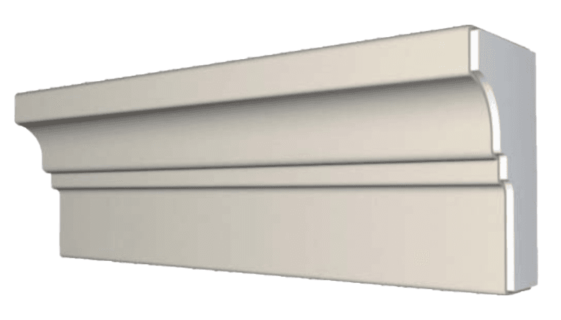 Profil decorativ ADNZ-12