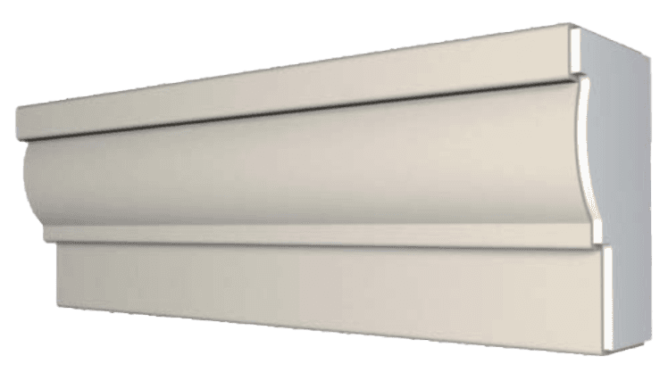 Profil decorativ ADNZ-13