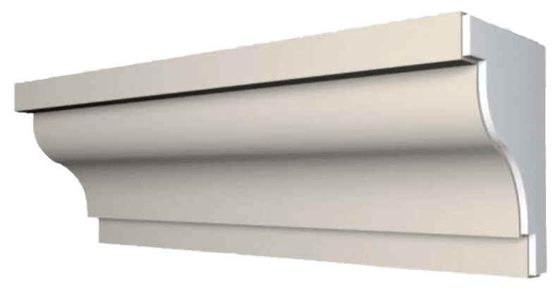 Profil decorativ ADNZ-15