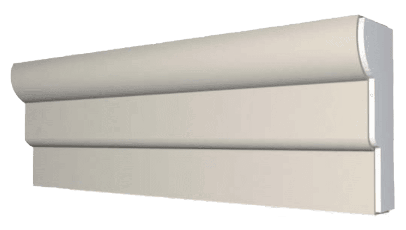 Profil decorativ ADNZ-16