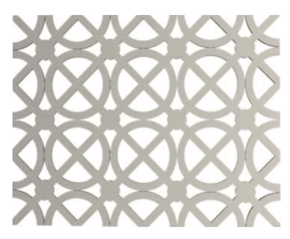 Profil decorativ ADU-16