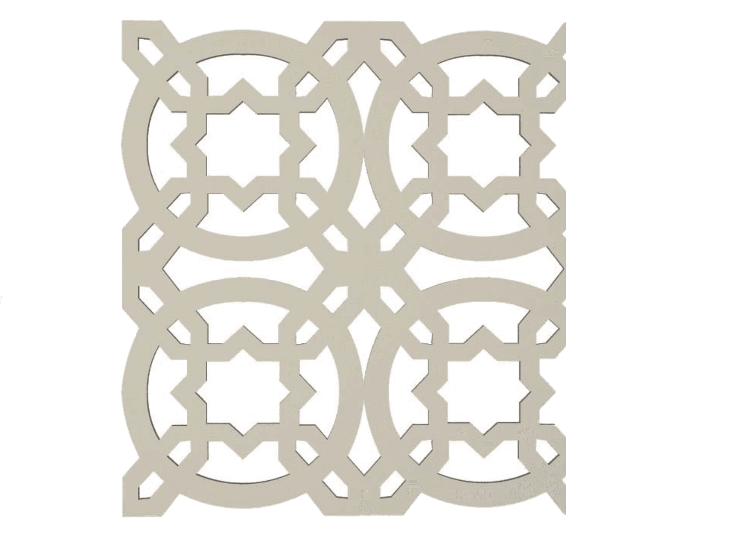 Profil decorativ ADU-26