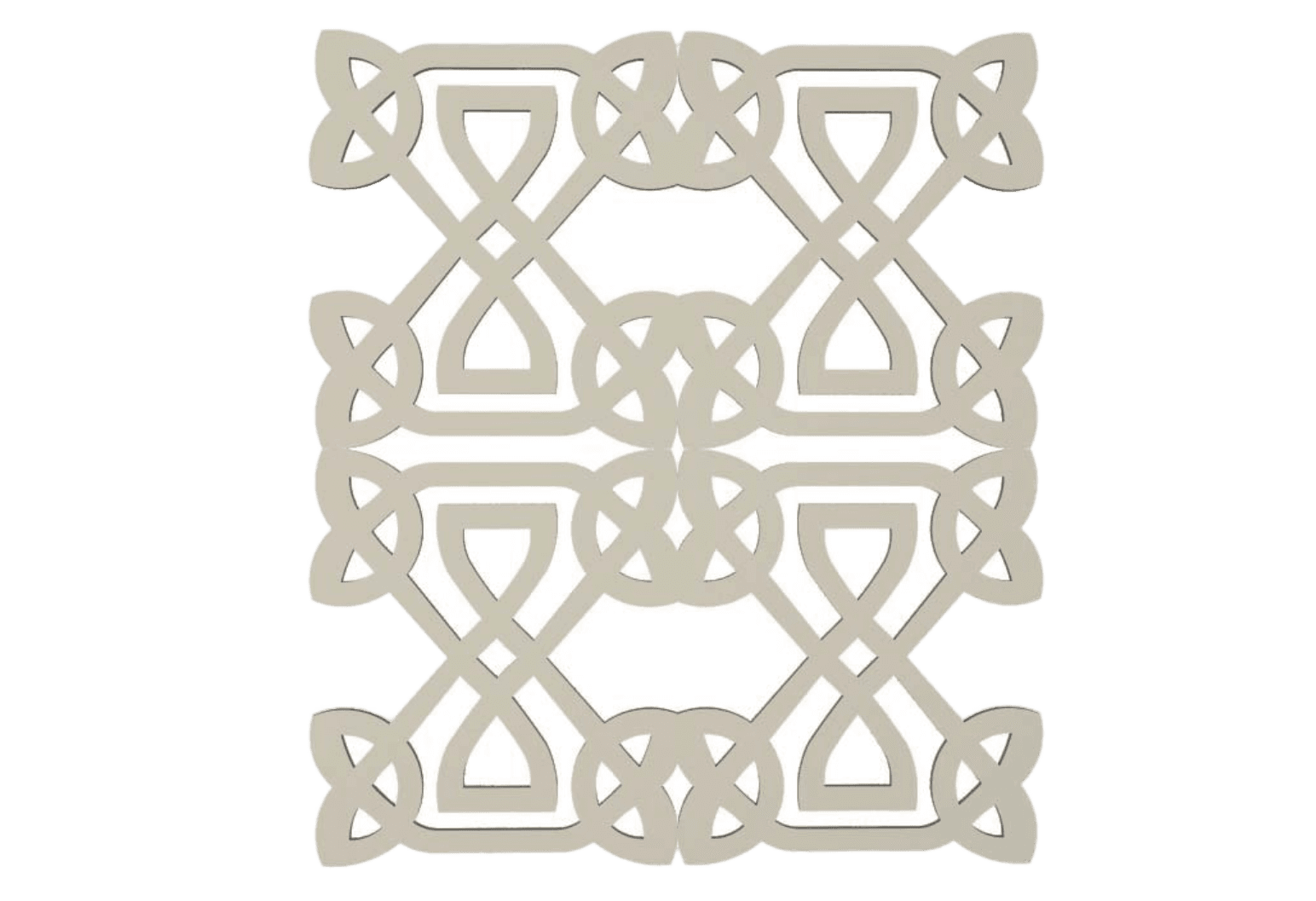 Profil decorativ ADU-27
