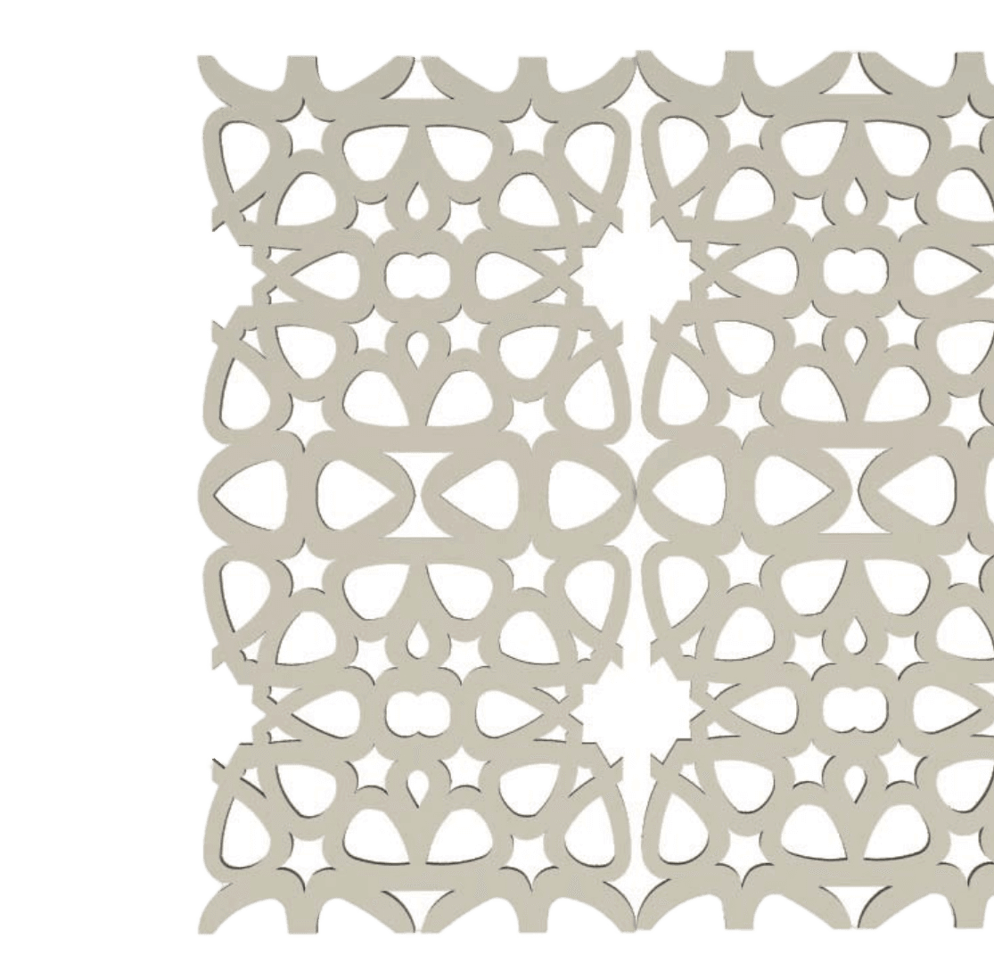 Profil decorativ ADU-28