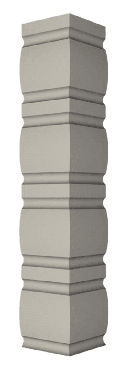 Profil decorativ AKE-09