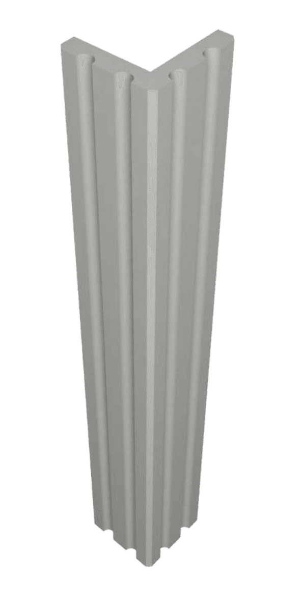 Profil decorativ AKE-11