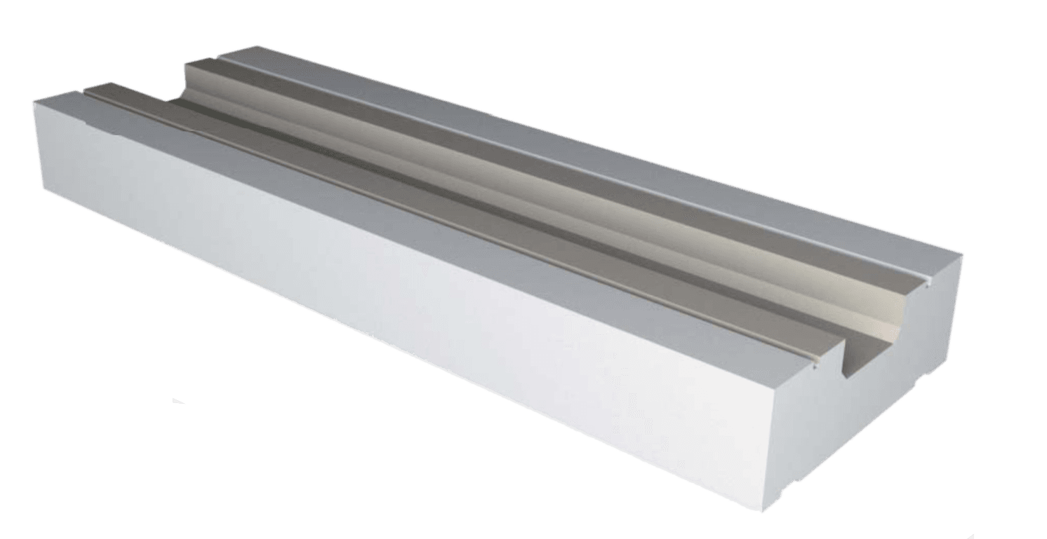 Profil decorativ AMFSV-02
