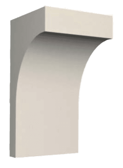 Profil decorativ APY-06