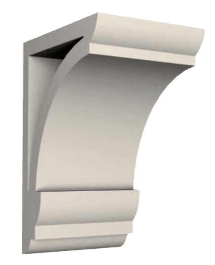 Profil decorativ APY-12