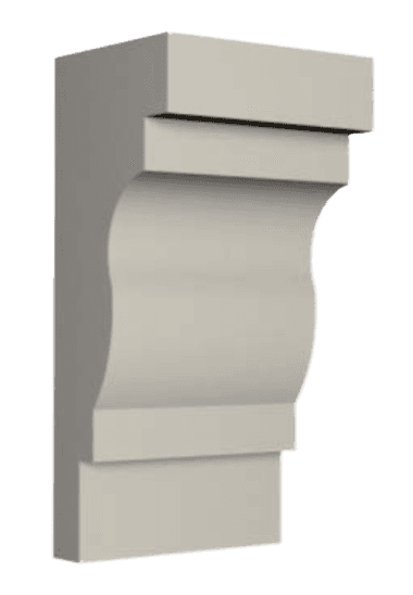 Profil decorativ APY-14
