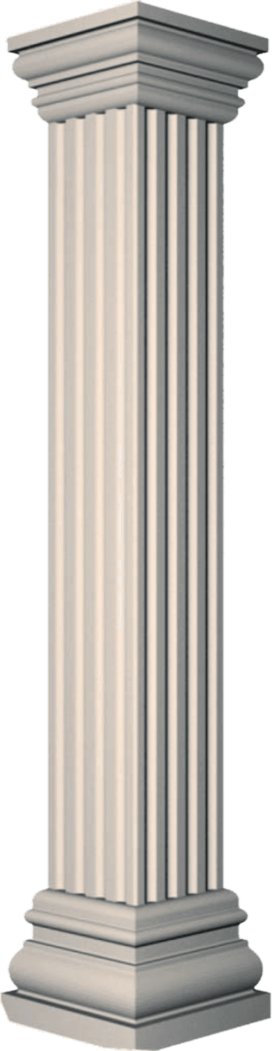 Profil decorativ AST-01