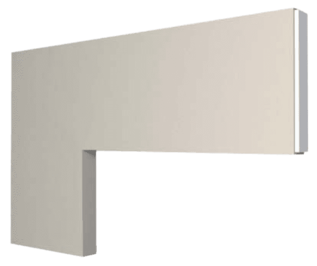 Profil decorativ ASV-19