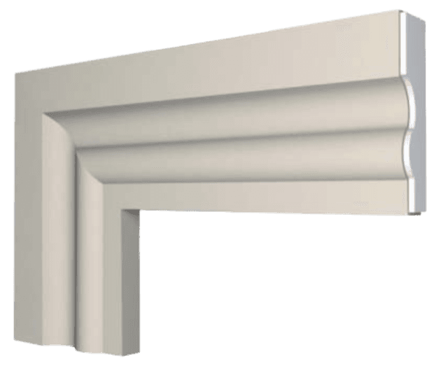 Profil decorativ ASV-30