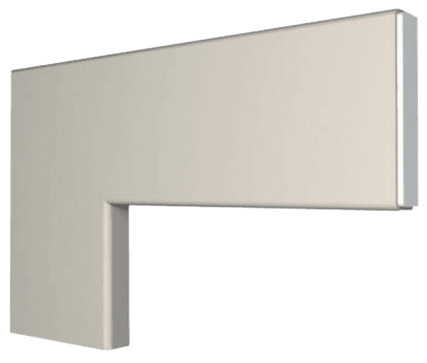 Profil decorativ ASV-34