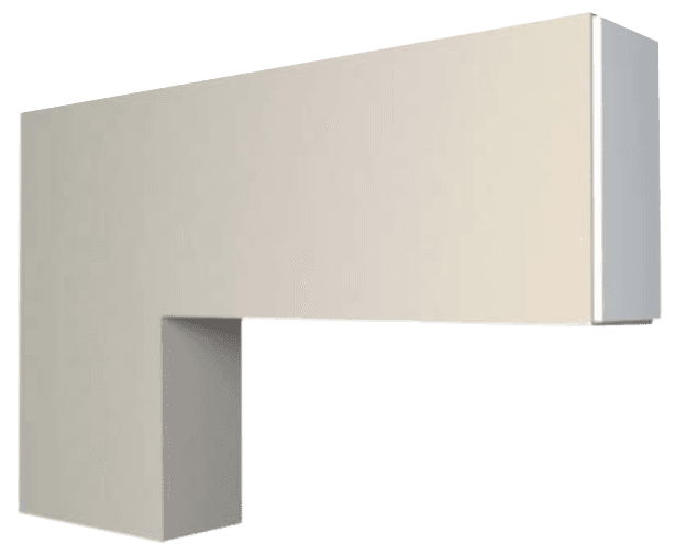 Profil decorativ ASV-37