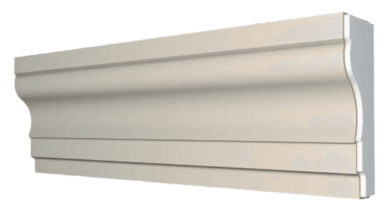 Profil decorativ ATAC-02