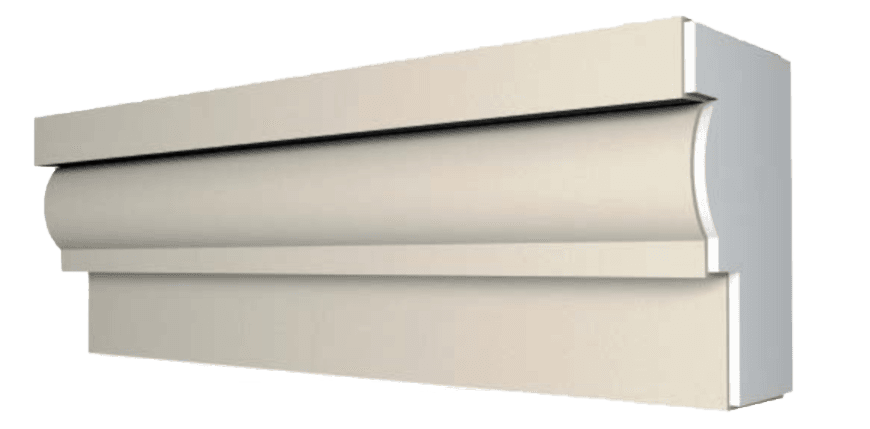 Profil decorativ ATAC-05