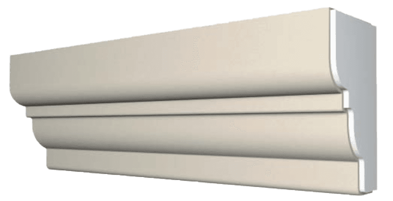 Profil decorativ ATAC-06