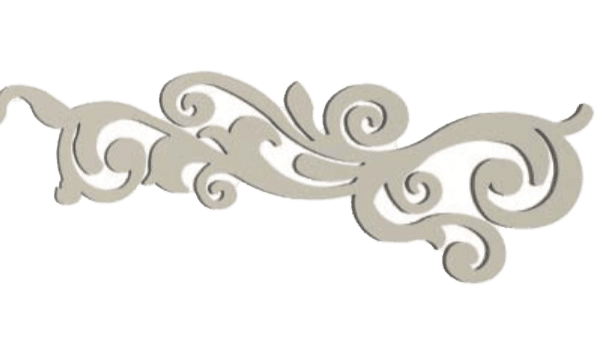 Profil decorativ ATD-10