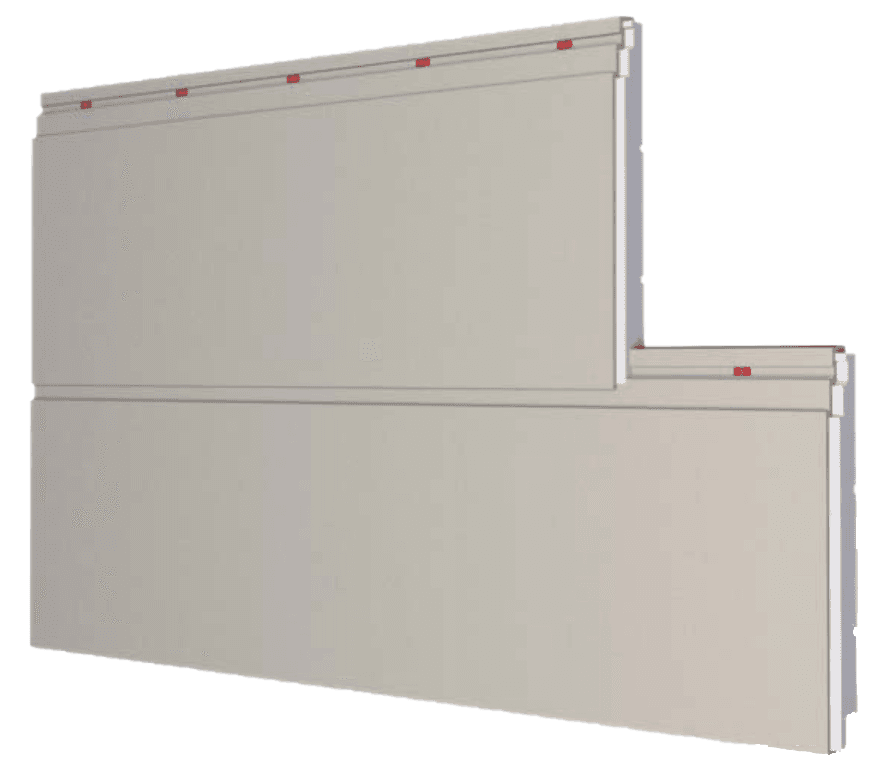 Profil decorativ FG-02