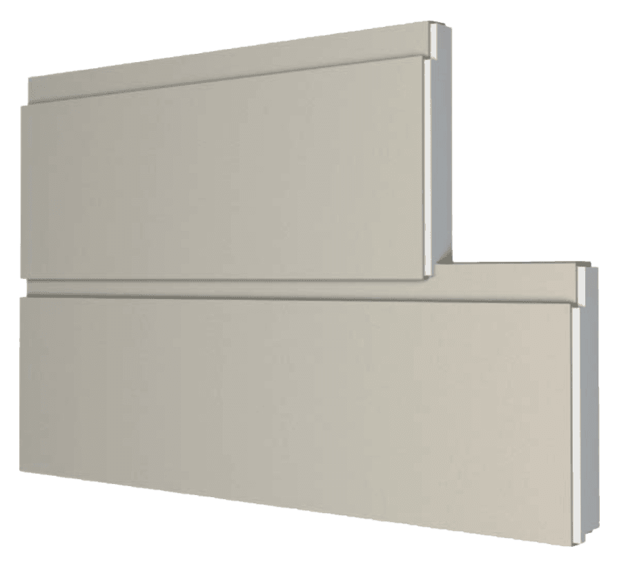 Profil decorativ FG-03