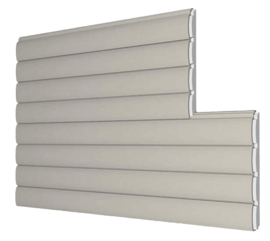 Profil decorativ FG-05