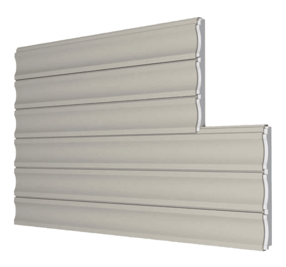 Profil decorativ FG-08