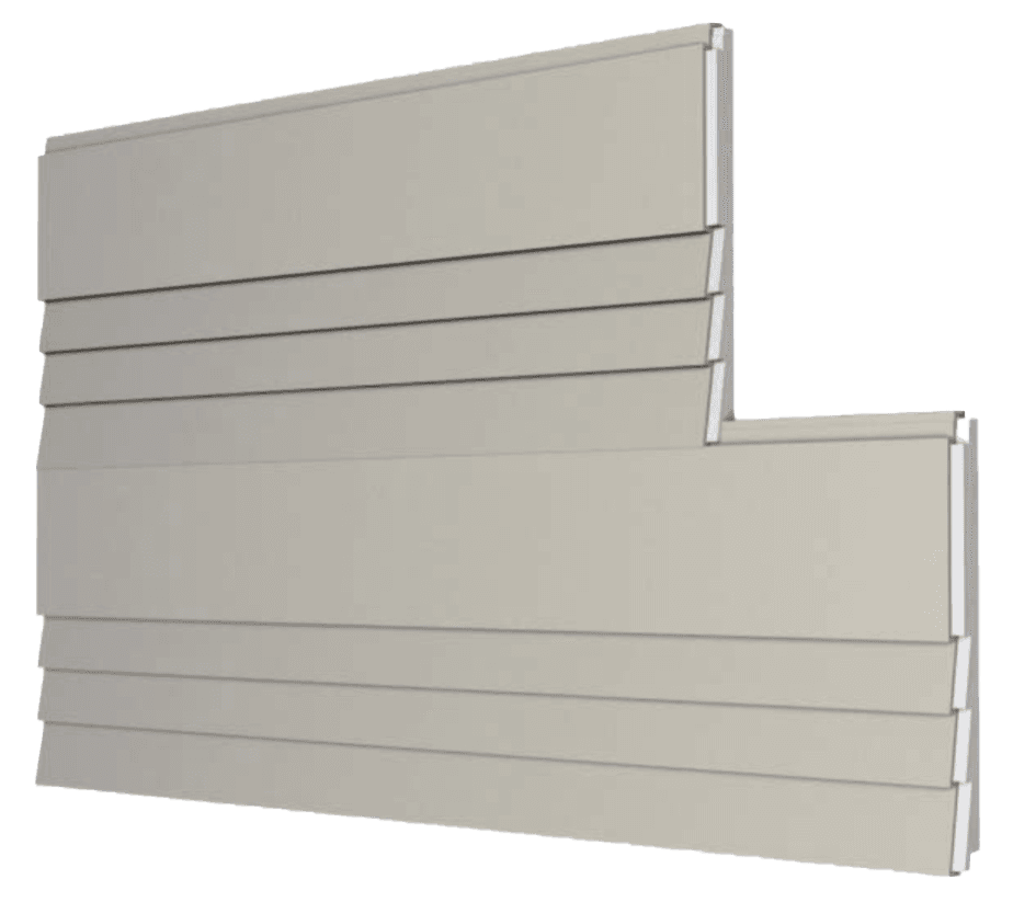 Profil decorativ FG-18