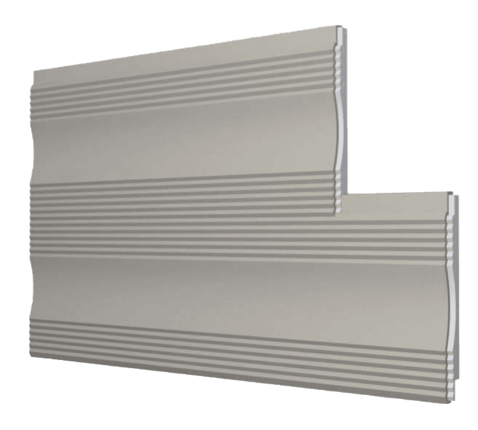 Profil decorativ FG-20