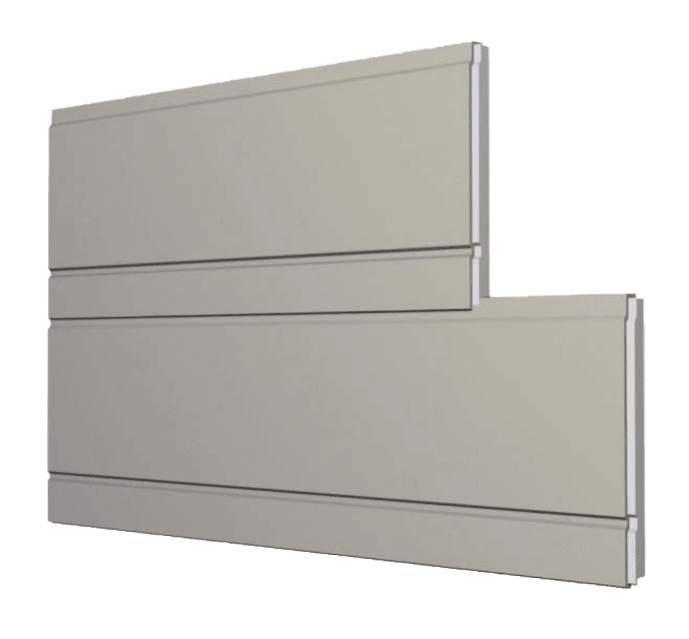 Profil decorativ FG-21