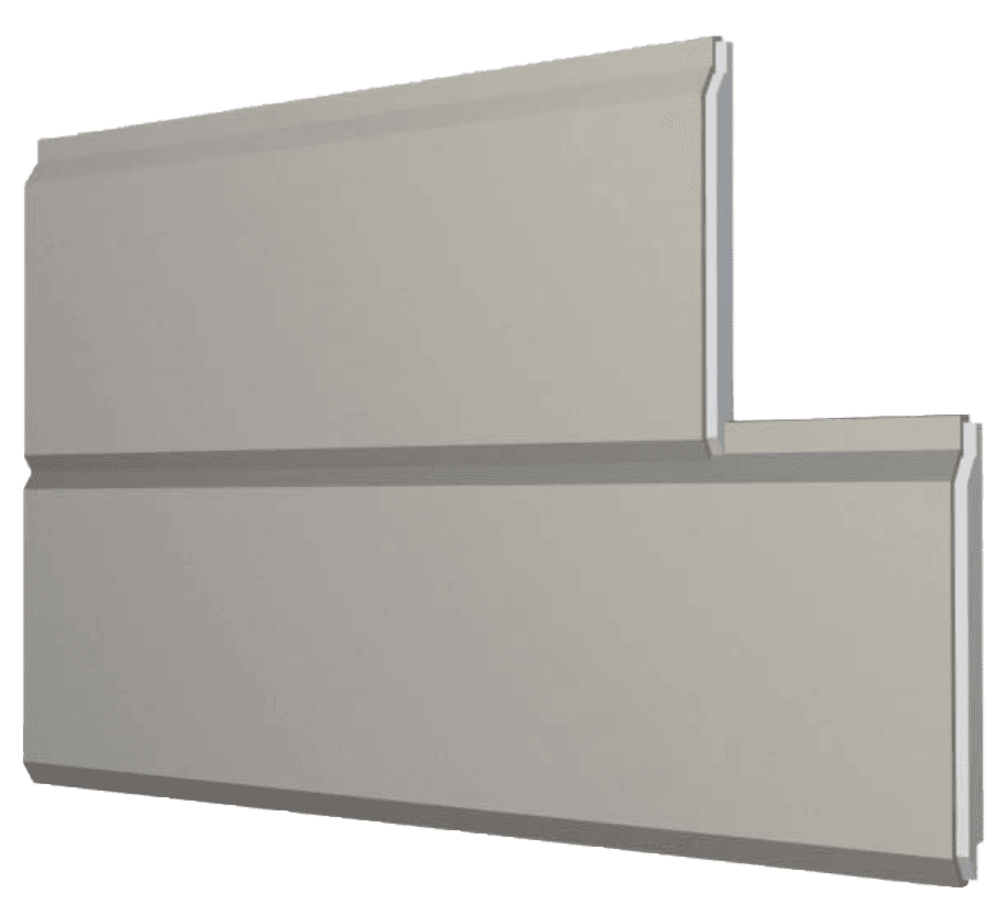Profil decorativ FG-22