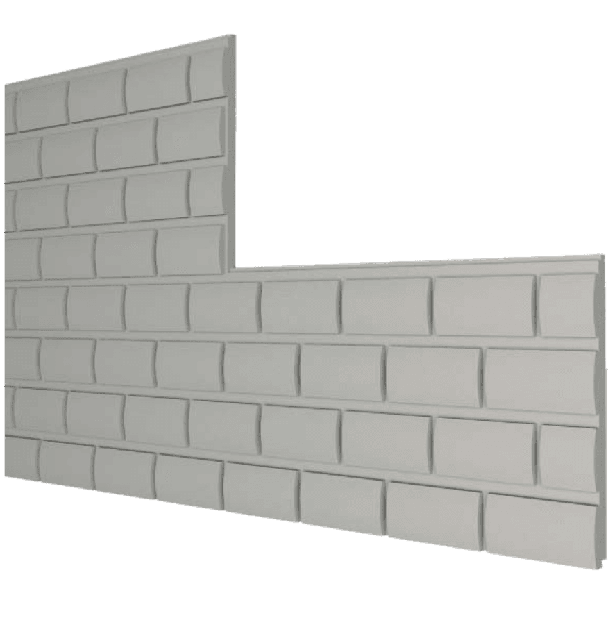 Profil decorativ FG-33