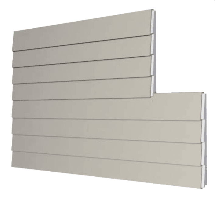 Profil decorativ YB-02