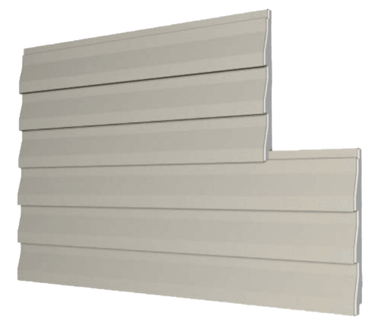 Profil decorativ YB-04