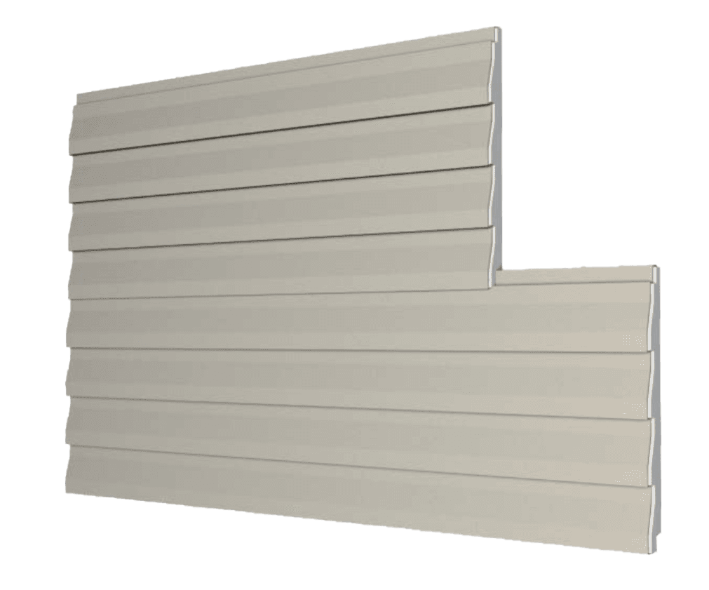 Profil decorativ YB-05